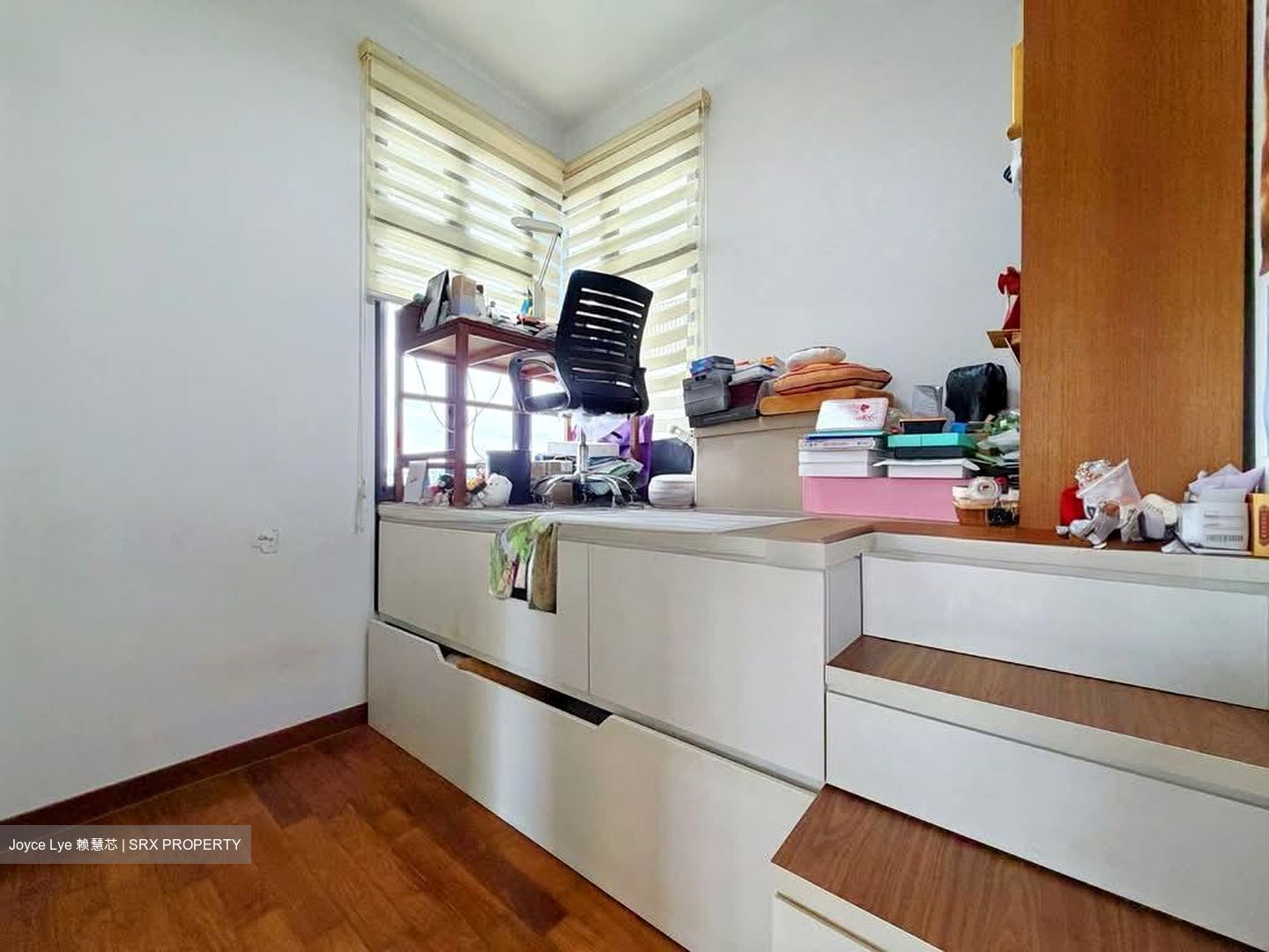 Eco Sanctuary (D23), Condominium #578776491